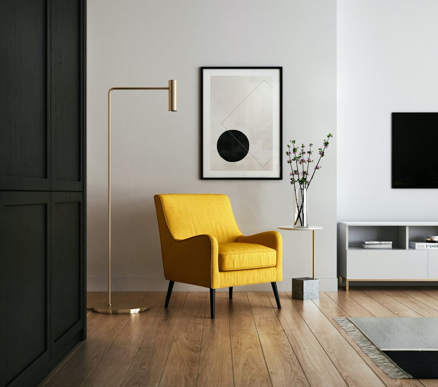 Houtlook