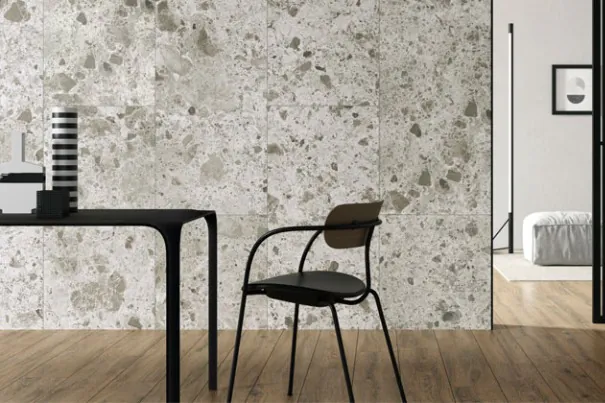 ABK tegels voor een luxe uitstraling