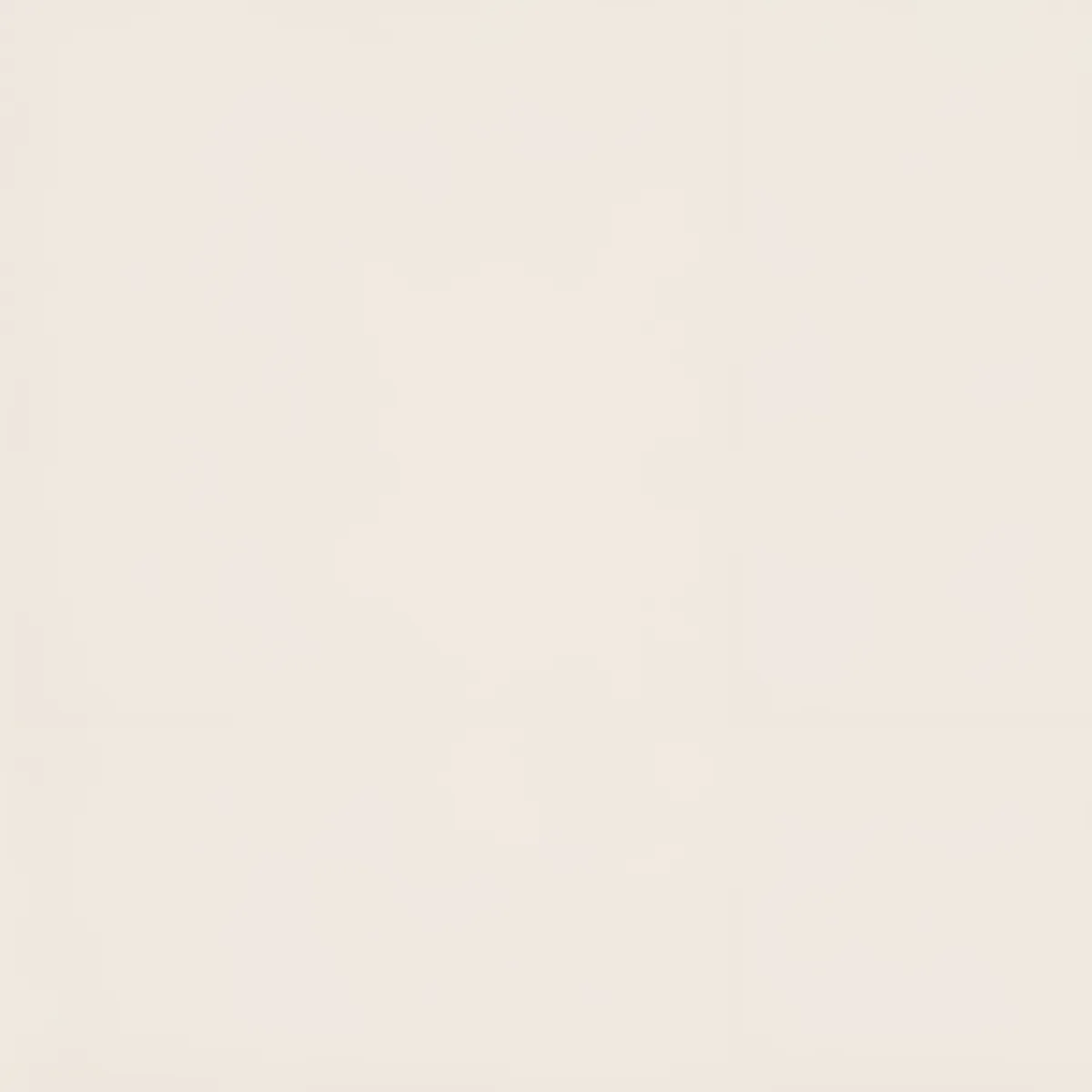 Vloertegel 15x15 Porseleinwit Uni 0,7 cm Mat R10