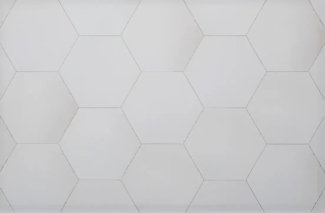 Sphinx Concrete Wit mat 4x35
