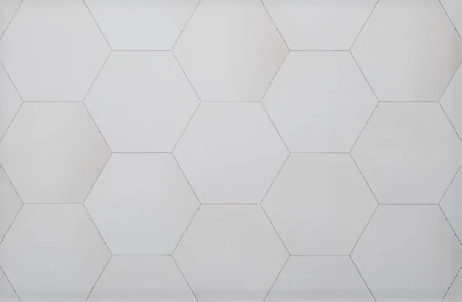 Sphinx Concrete Wit mat 4x35