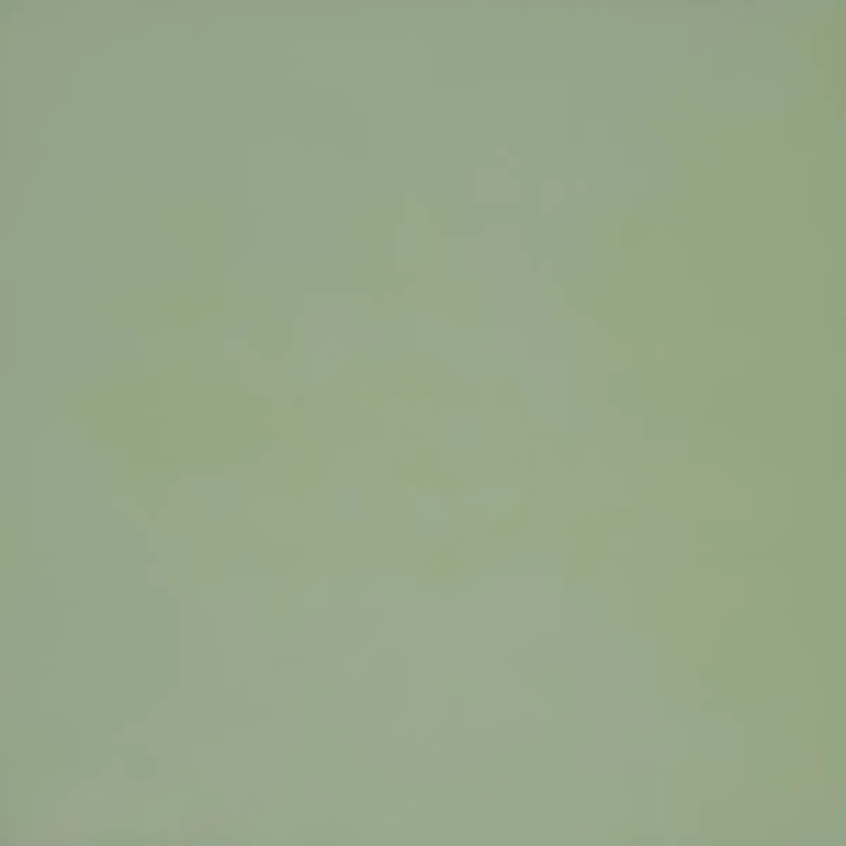 Wandtegel 150X150 Olijfgroen Uni 5,6mm Glans