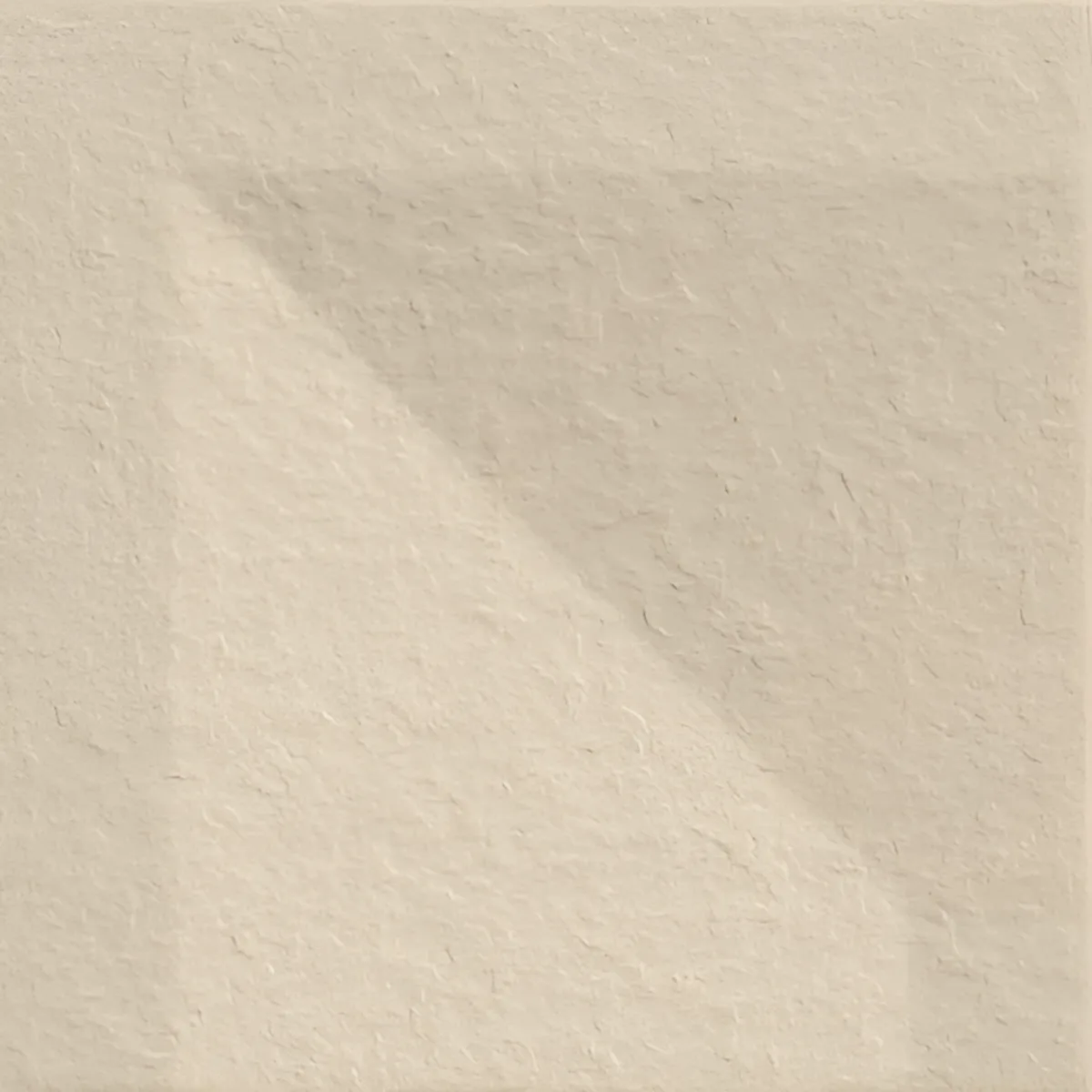 Mosa Ultrater Beige mat 15x15