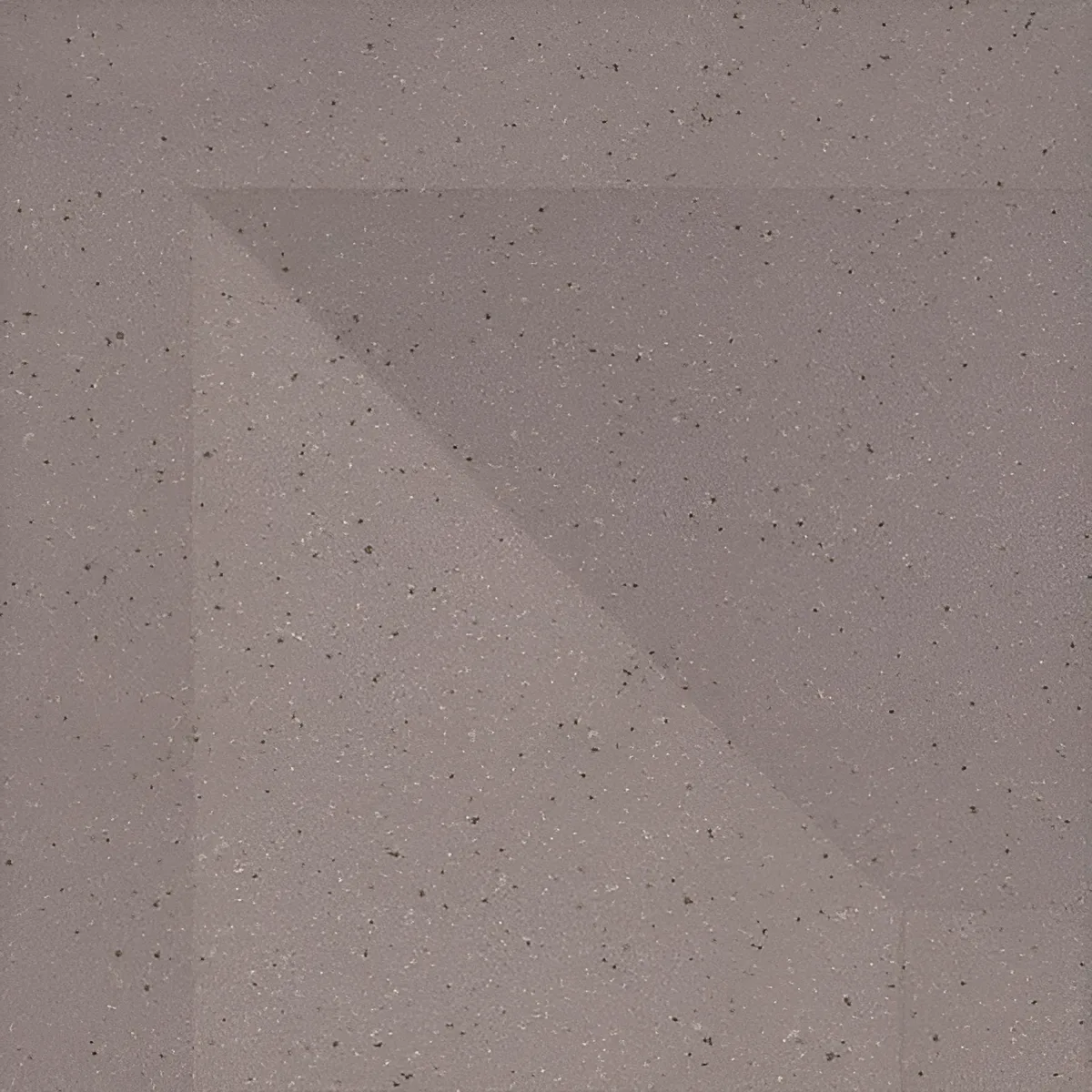 Mosa Softgrip Grijs mat 15x15