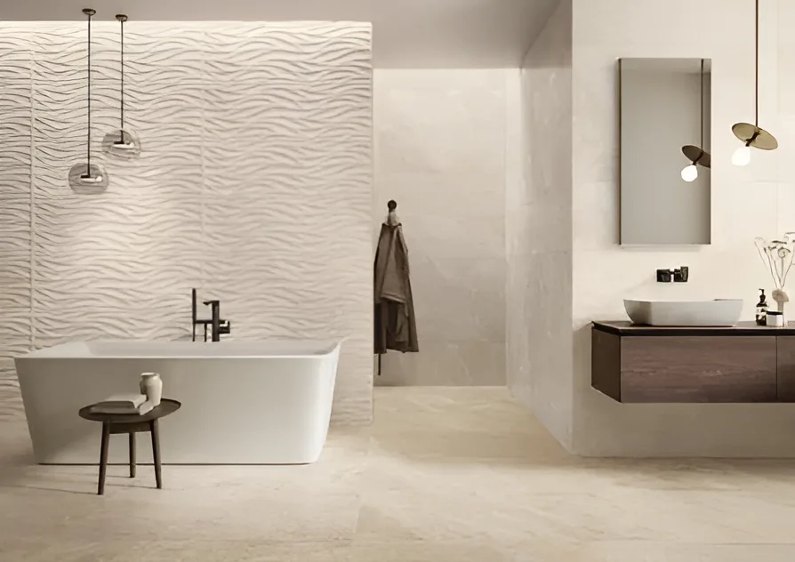 Villeroy & Boch Merida Creme mat 30x60 (2AJ101581)