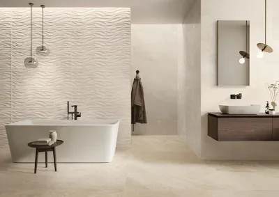 Villeroy & Boch Merida Creme mat 30x60