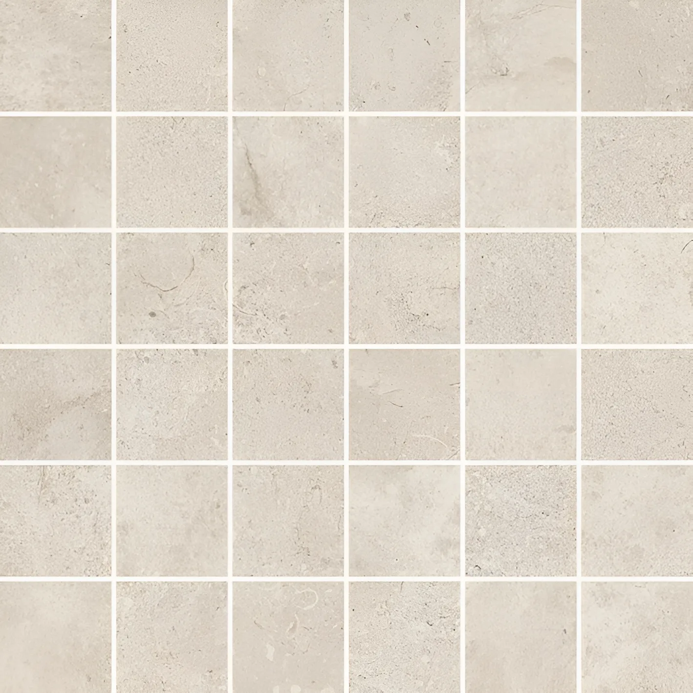 Villeroy & Boch Merida Ivoor mat 30x30