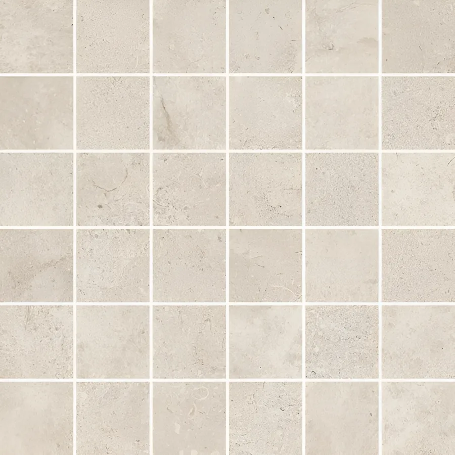 Villeroy & Boch Merida Ivoor mat 30x30
