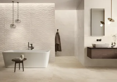 Villeroy & Boch Merida Ivoor mat 60x60