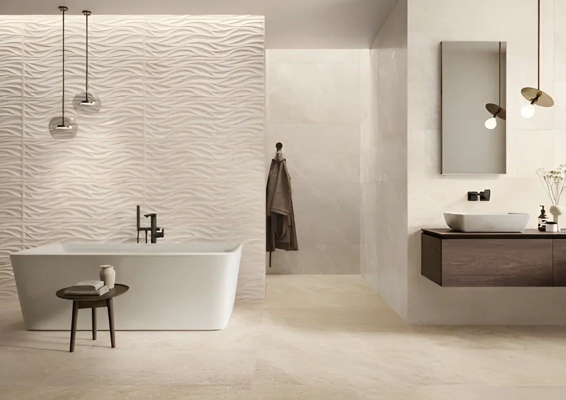 Villeroy & Boch Merida Beige mat 60x120