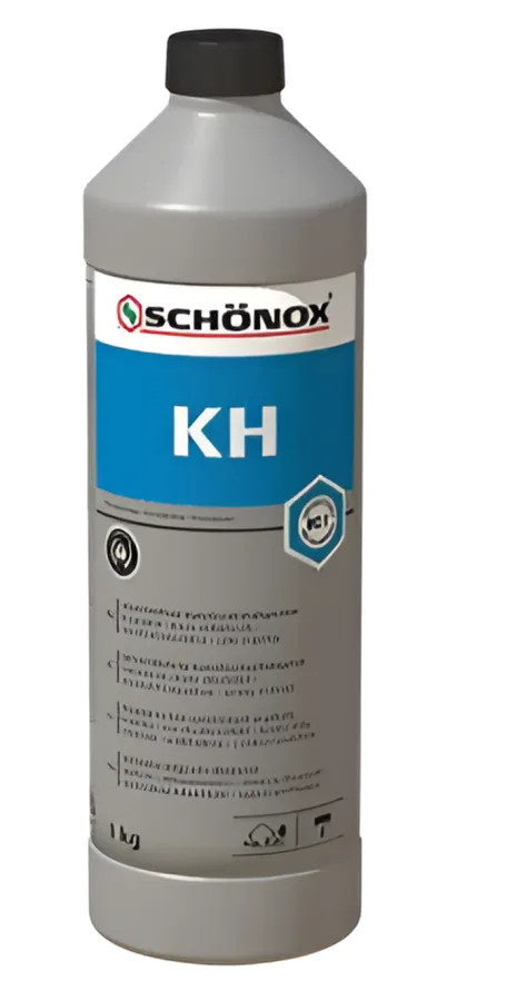 Schonox KH oplosmiddelvrije kunsthars-hechtdispersie 1kg