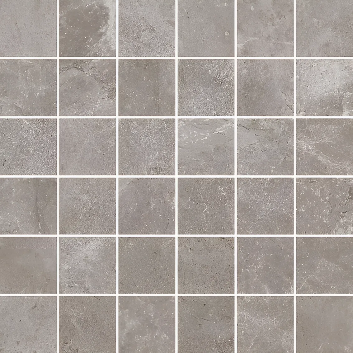 Villeroy & Boch Merida Grijs mat 30x30