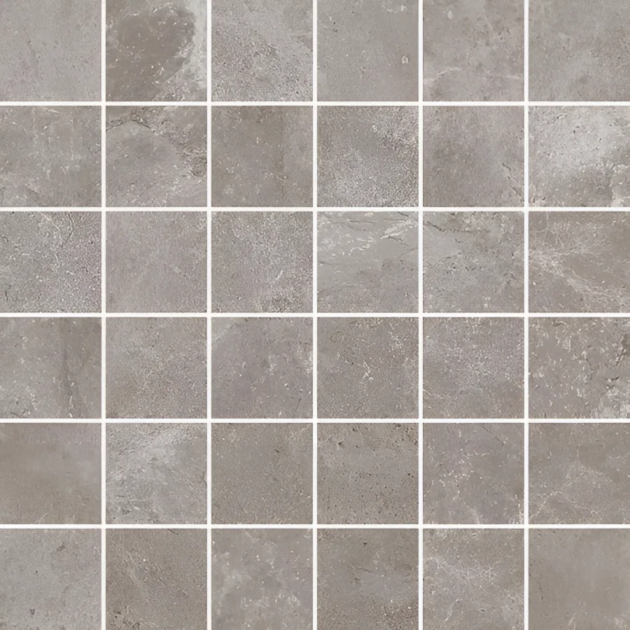 Villeroy & Boch Merida Grijs mat 30x30