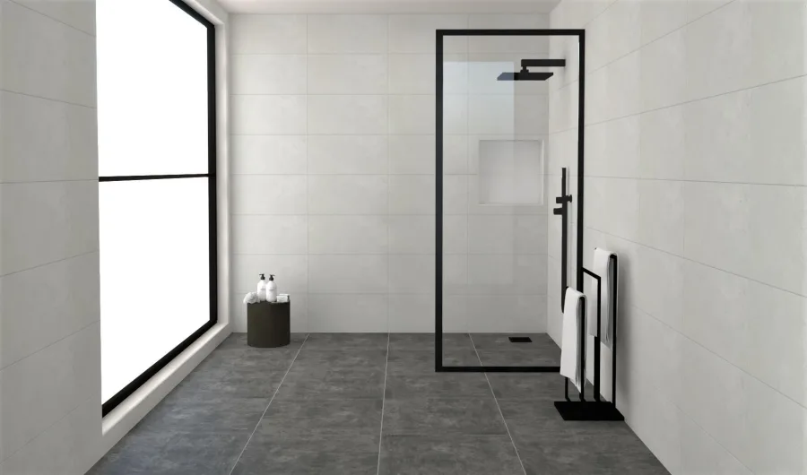 Villeroy & Boch Atlanta Grijs mat 30x60 (2AL001581)