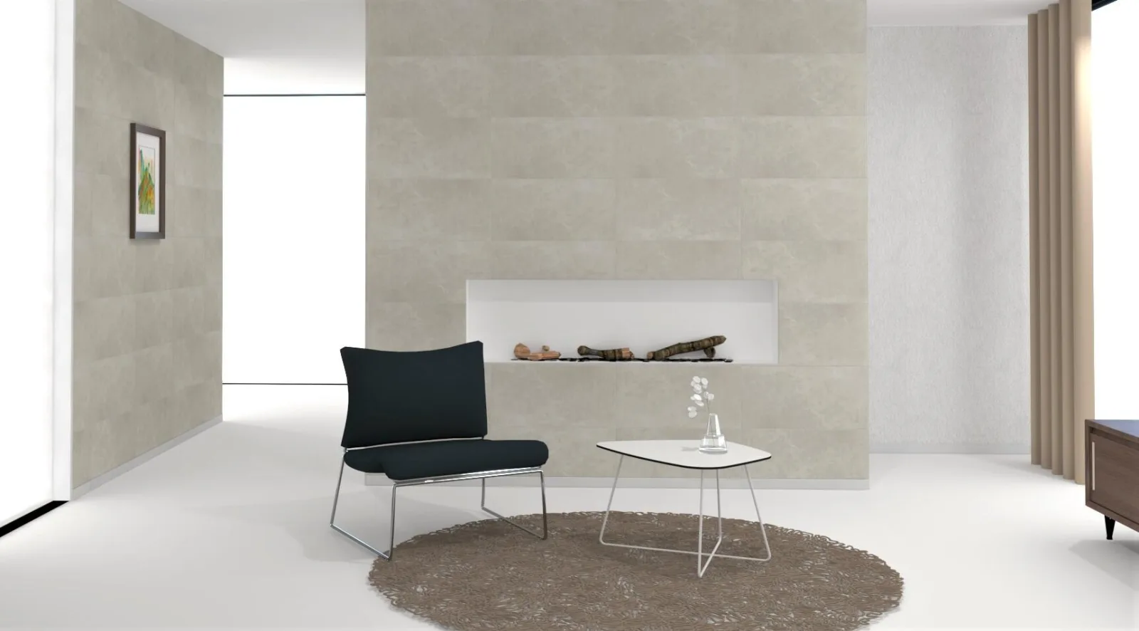 Villeroy & Boch Atlanta Wit mat 30x60