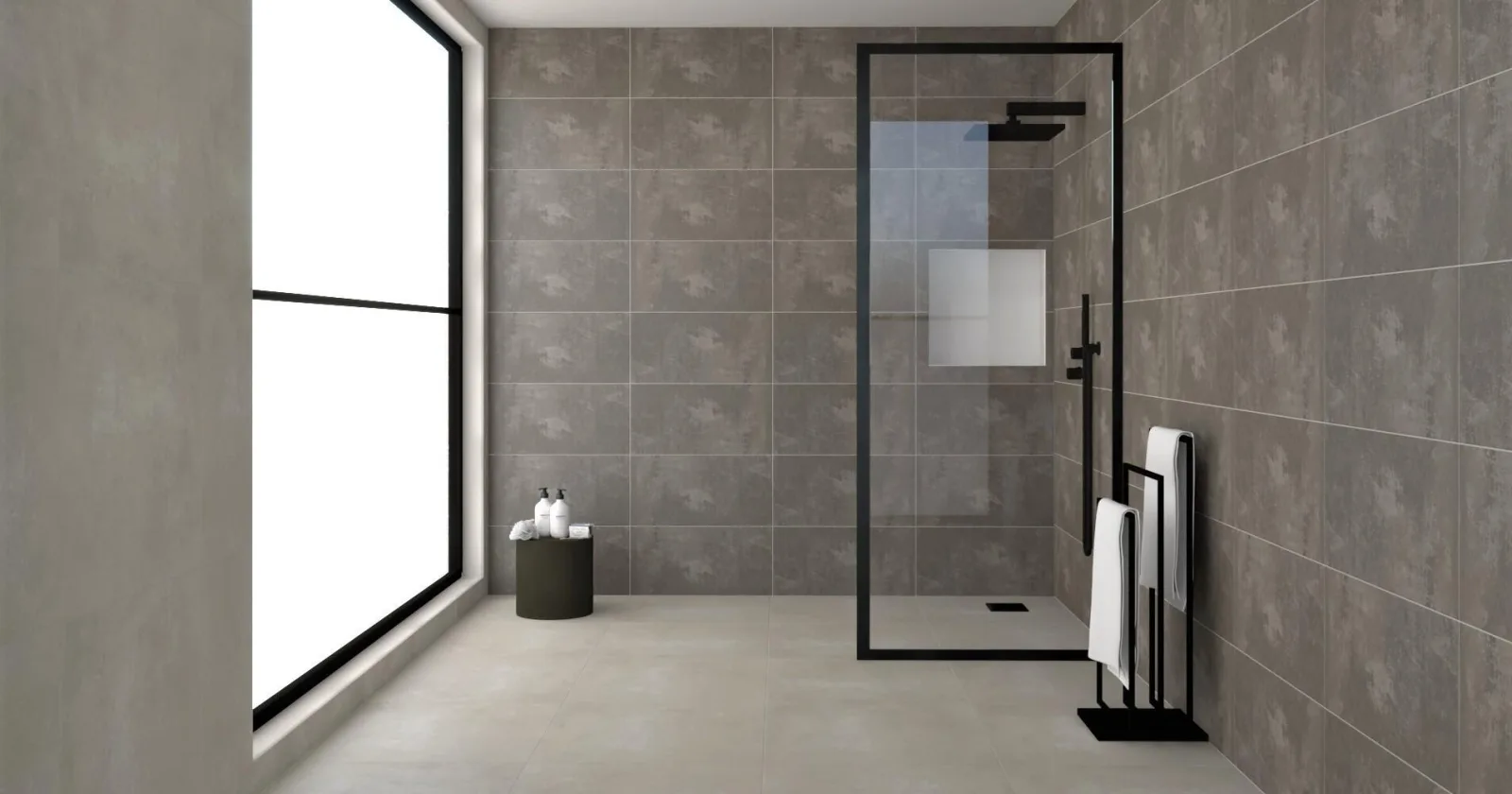 Villeroy & Boch Atlanta Wit mat 60x60