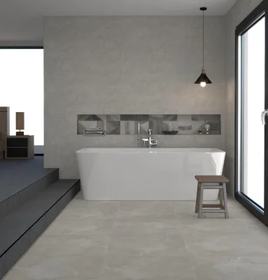 Villeroy & Boch Atlanta Grijs mat 30x60