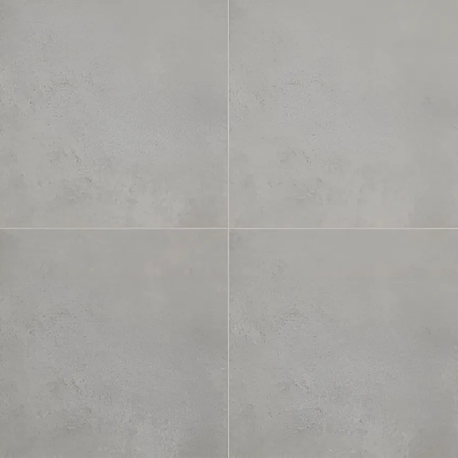 Villeroy & Boch Atlanta Grijs mat 60x60 (2AL602660)