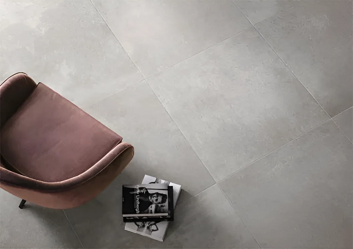 Villeroy & Boch Atlanta Grijs mat 60x60