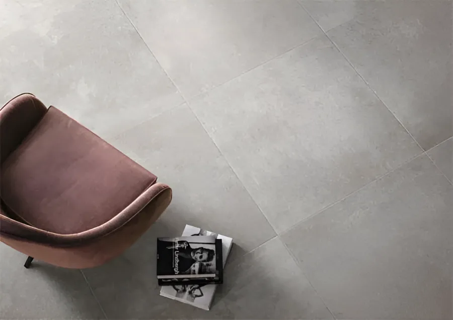 Villeroy & Boch Atlanta Grijs mat 60x60 (2AL602660)