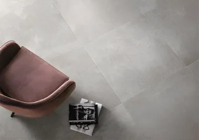 Villeroy & Boch Atlanta Grijs mat 60x60