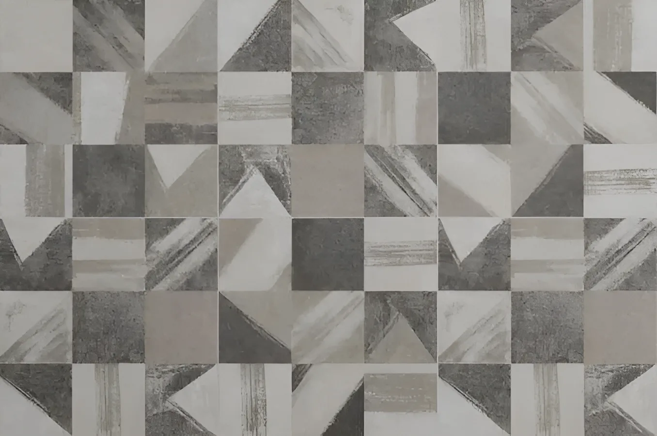 Villeroy & Boch Atlanta Grijs mat 60x60