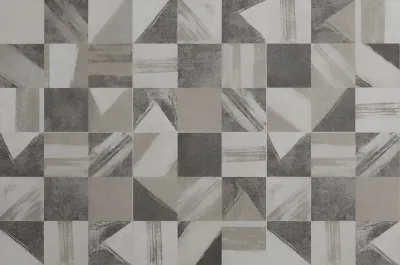 Villeroy & Boch Atlanta Grijs mat 60x60