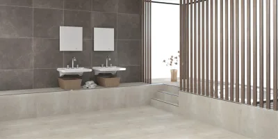 Villeroy & Boch Atlanta Beige mat 60x60