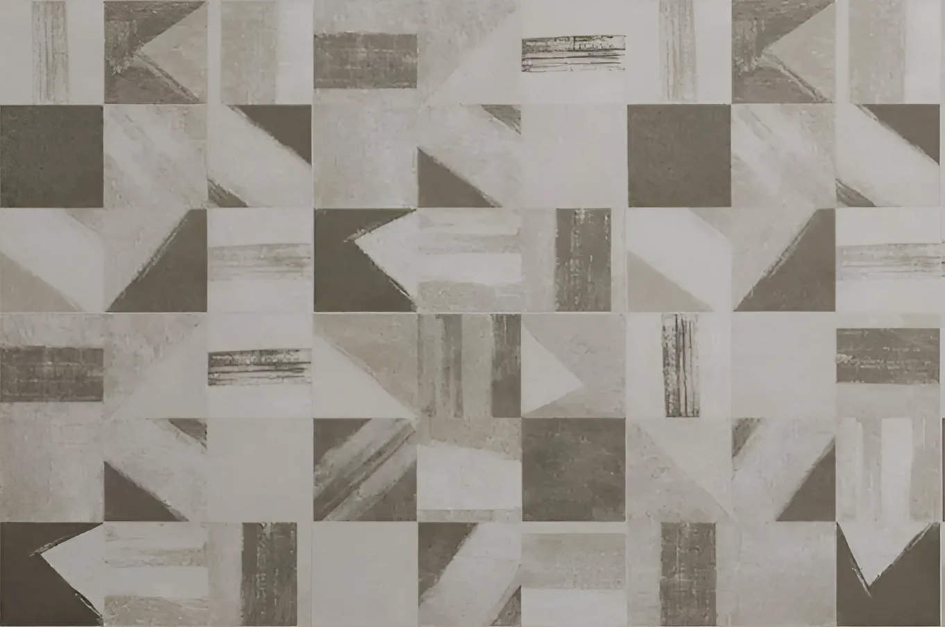Villeroy & Boch Atlanta Beige mat 60x60
