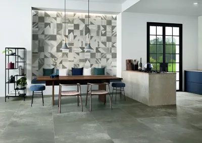 Villeroy & Boch Atlanta Beige mat 60x60