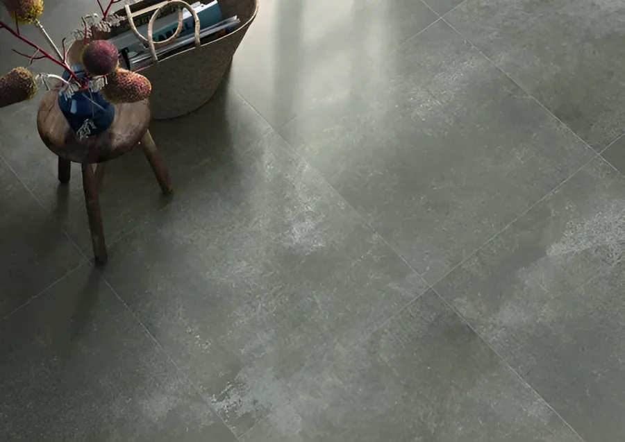 Villeroy & Boch Atlanta Bruin mat 60x60