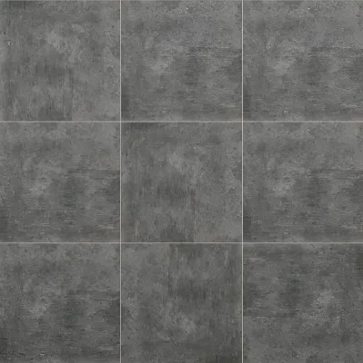 Villeroy & Boch Atlanta Antraciet mat 60x60