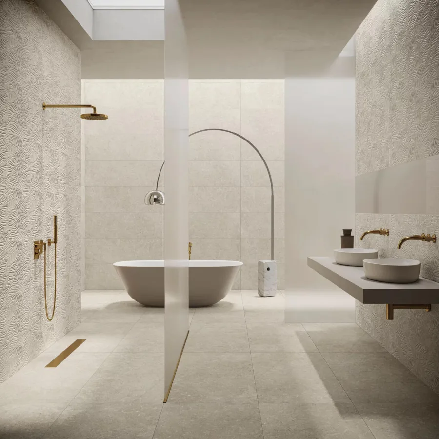 Villeroy & Boch Tri.art Wit mat 60x120
