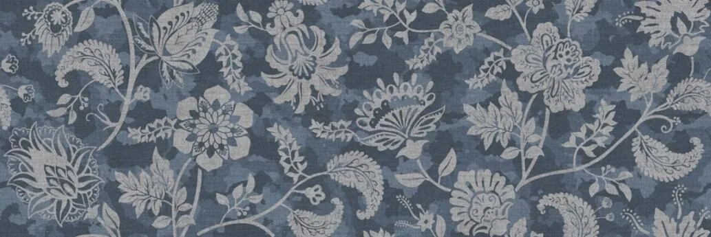 Villeroy & Boch Tri.art Blauw mat 40x120