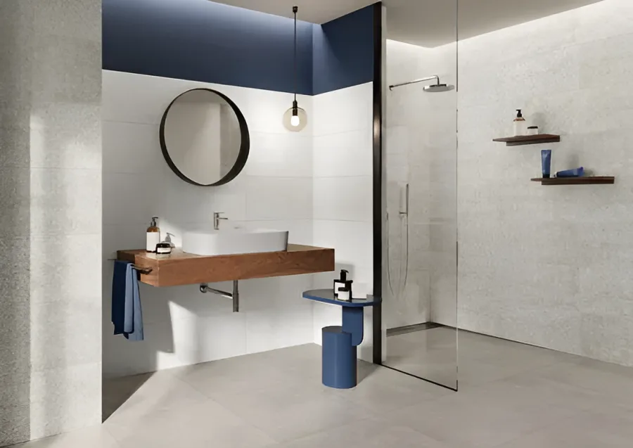 Villeroy & Boch Purebase Grijs mat 60x60 (2BZ062361)