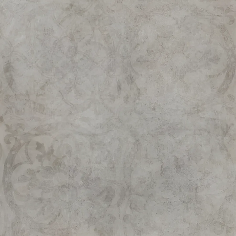 Villeroy & Boch Purebase Grijs mat 80x80 (2BZ692835)