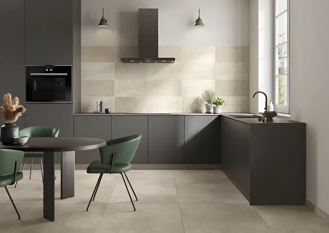 Villeroy & Boch Purebase Grijs mat 30x60
