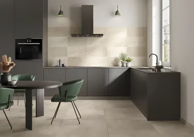 Villeroy & Boch Purebase Grijs mat 30x60