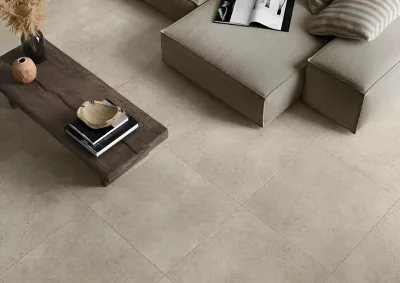 Villeroy & Boch Purebase Multicolor mat 60x60
