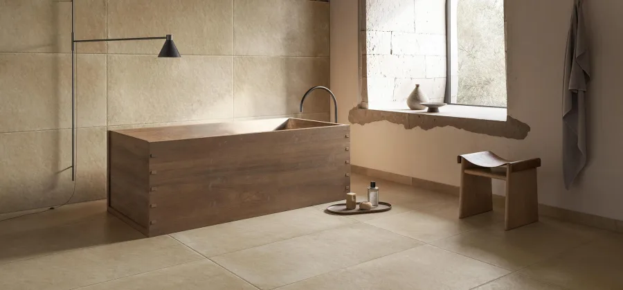 Villeroy & Boch Chateaueditionone Beige mat 60x120