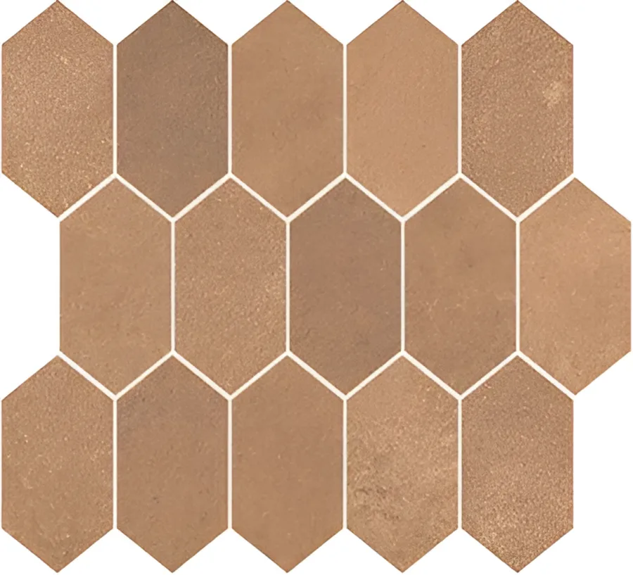 Villeroy & Boch Chateaueditionone Bruin mat 30x30 (2CA302185)