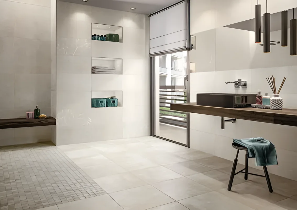 Villeroy & Boch Spotlight Wit mat 30x60