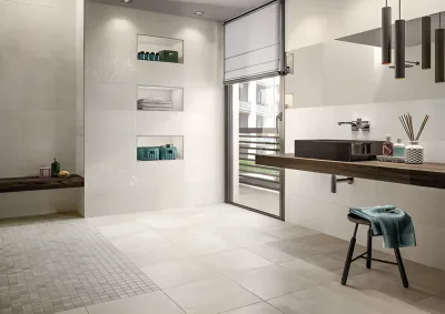 Villeroy & Boch Spotlight Wit mat 30x60