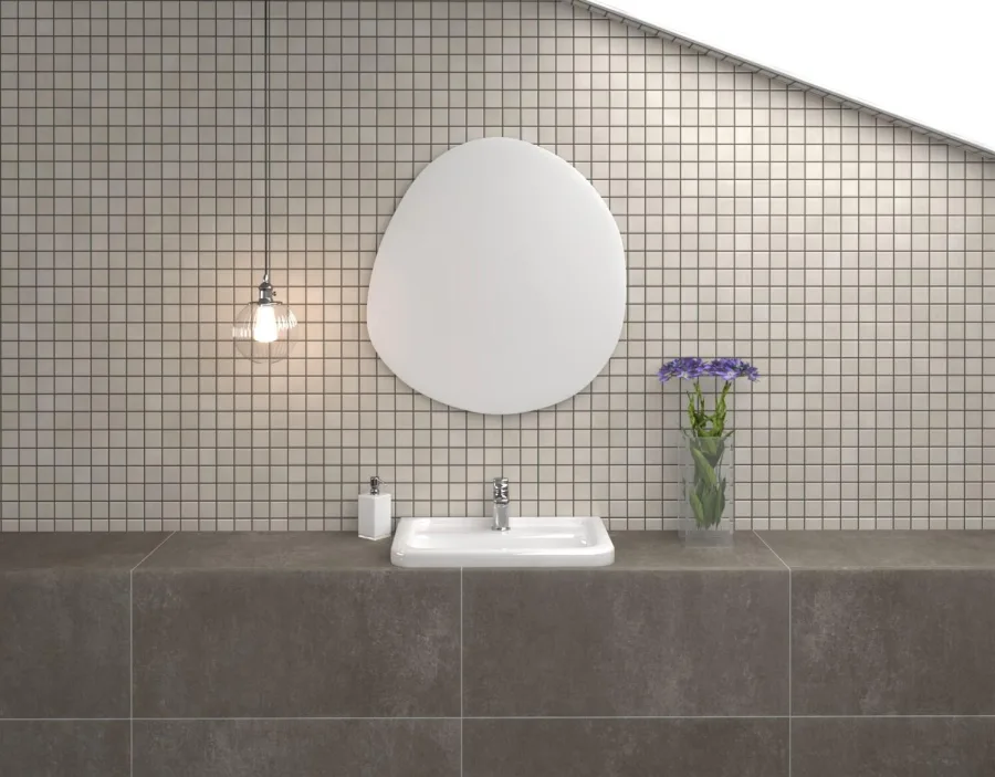 Villeroy & Boch Spotlight Wit mat 30x30 (2CM0M2030)