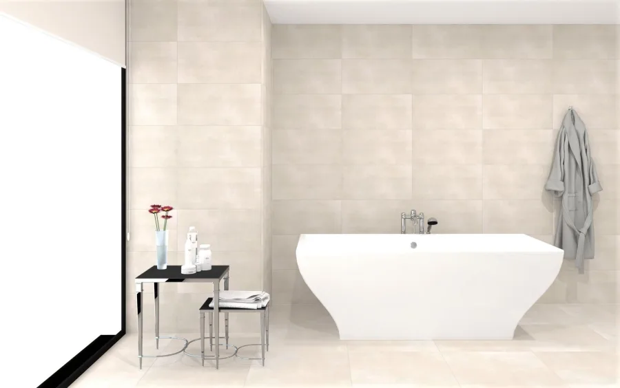 Villeroy & Boch Spotlight Wit mat 30x60 (2CM0M2394)