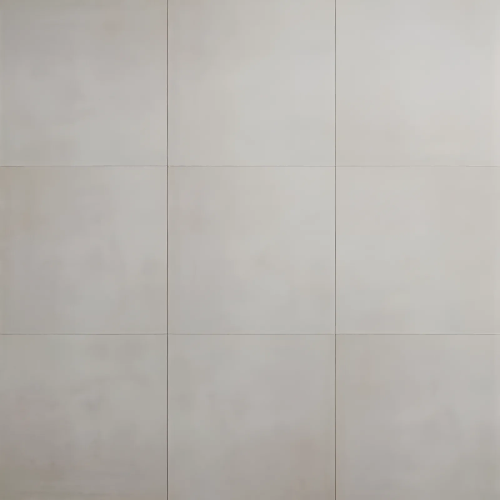 Villeroy & Boch Spotlight Wit mat 80x80