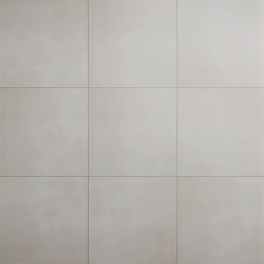 Villeroy & Boch Spotlight Wit mat 80x80