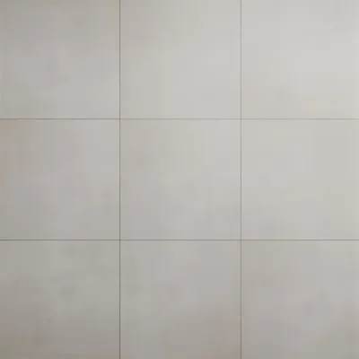 Villeroy & Boch Spotlight Wit mat 80x80