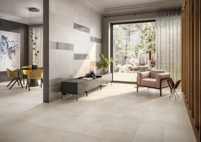 Villeroy & Boch Spotlight Wit mat 80x80