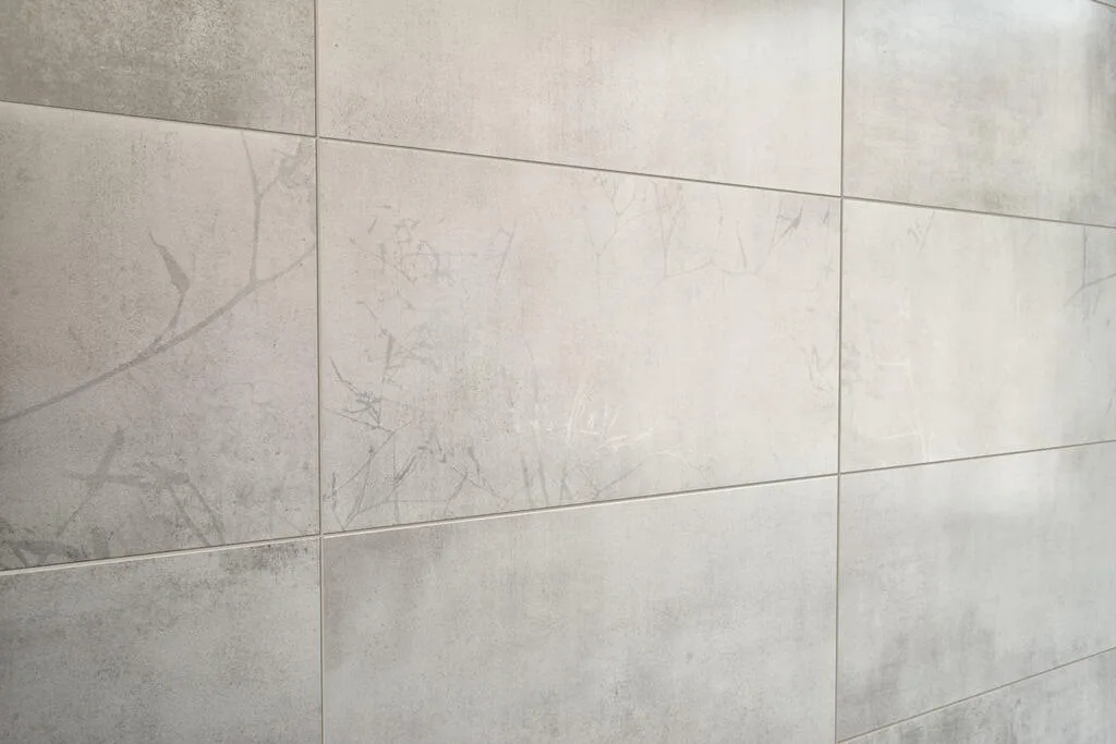 Villeroy & Boch Spotlight Grijs mat 30x60